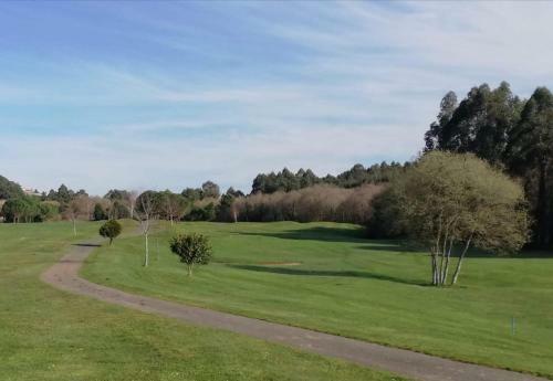 Apartamento Mi�o Descanso, Playa Y Golf
