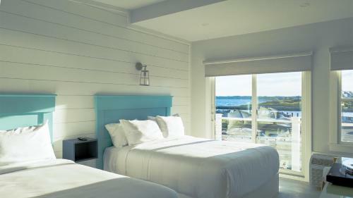 Hotel Falmouth Tides