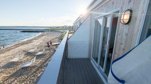 Hotel Falmouth Tides