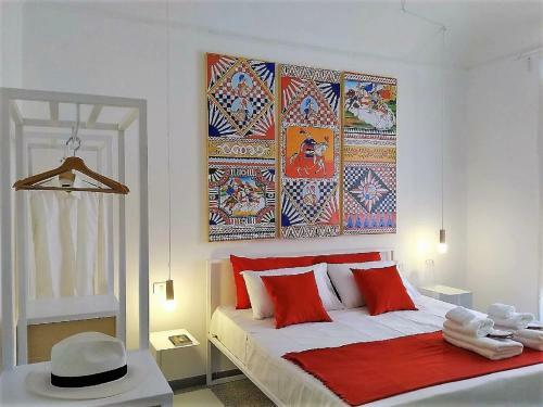 Apartamento Colori Di Palermo