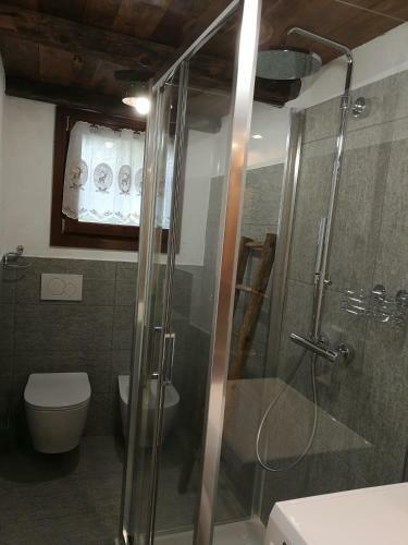 Apartamento La Meisun Di Don
