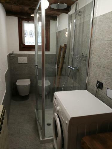 Apartamento La Meisun Di Don