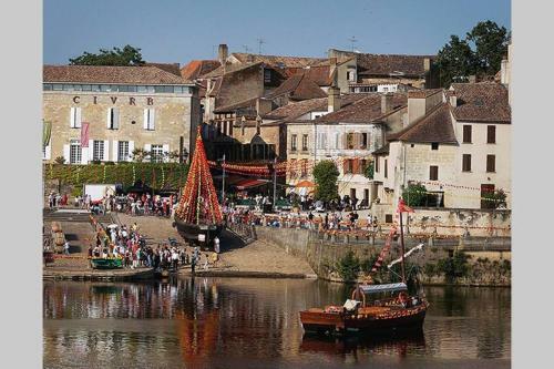 Maison Dordogne P�rigord Secteur Bergerac Eymet