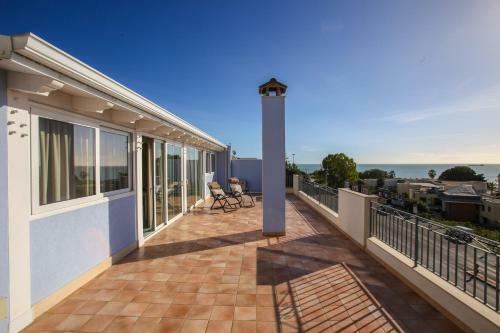 Apartamento Panoramic Suite