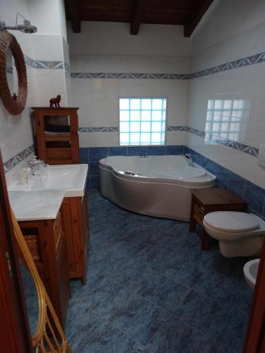 Apartamento Strada Casai 19