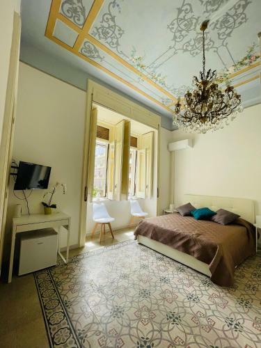 Bed & Breakfast Be Happy Salerno