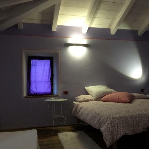 Agroturismo Agriturismo Ca' Preda