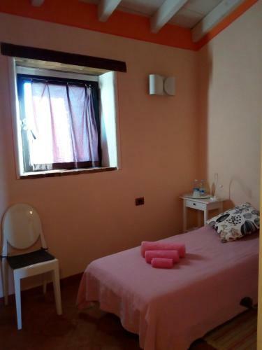 Agroturismo Agriturismo Ca' Preda
