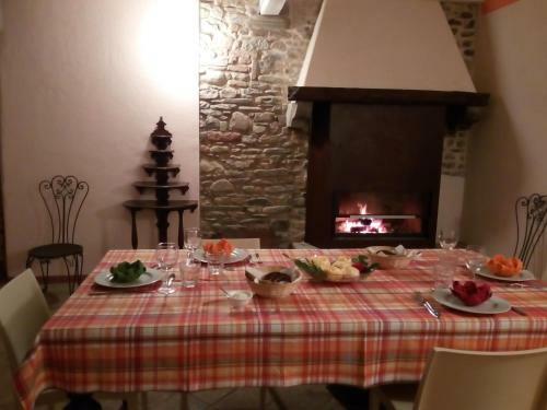 Agroturismo Agriturismo Ca' Preda