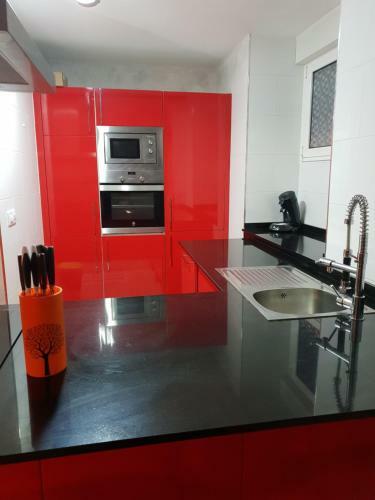 Apartamento Consultar Disponibilidad