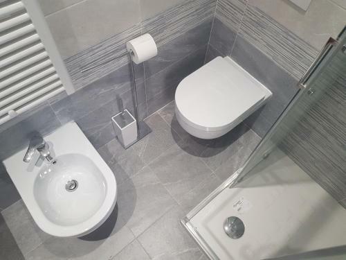 Apartamento Cristina Sweet Home