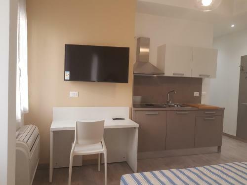 Apartamento Cristina Sweet Home