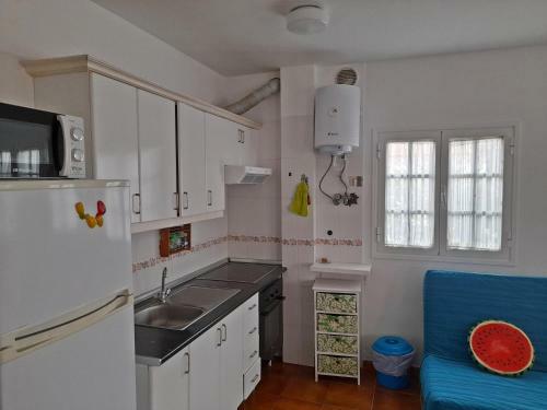 Apartamento Bajamar Guest House B