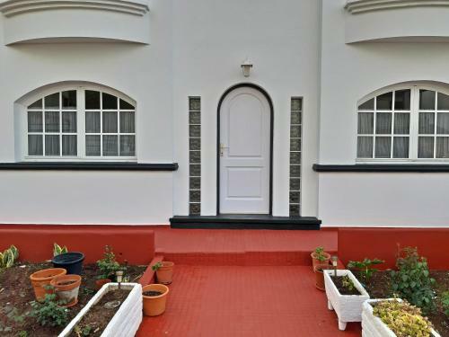 Apartamento Bajamar Guest House B