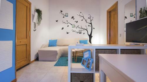 Apartamento La Casita Del �rbol