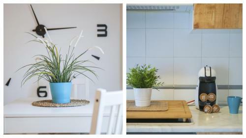 Apartamento La Casita Del �rbol