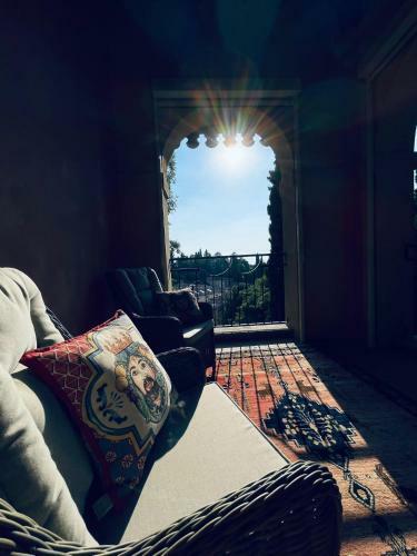 B&B Castel Morino