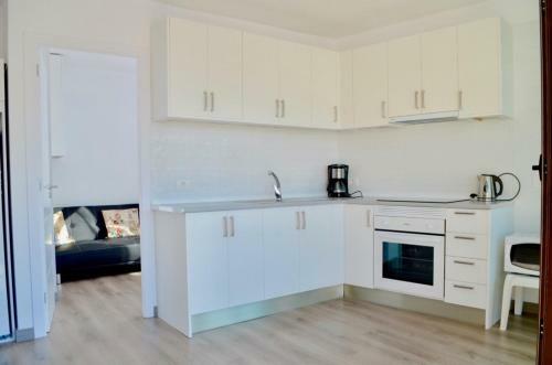Apartamentos Lago Santiago