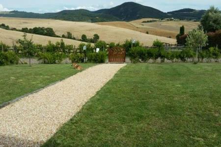 Agroturismo Podere San Luigi