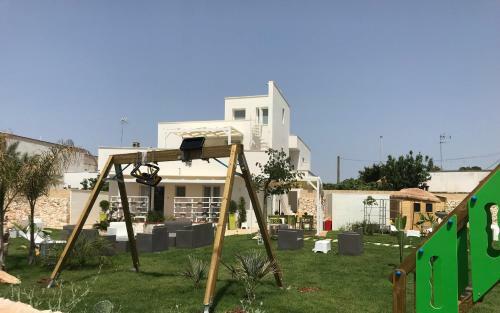 Apartamento Diletta Residence, Con Piscina