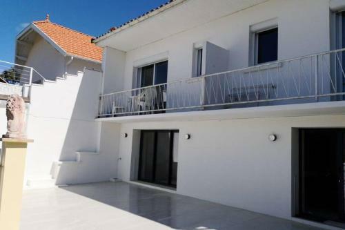 Apartamento La Luciole, Ronce Les Bains