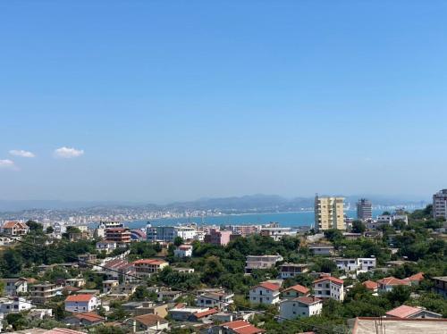 Apartamento Vila Gjergji