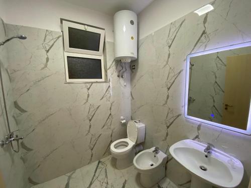 Apartamento Vila Gjergji