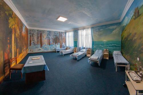 Vanadzor Armenia Hotel
