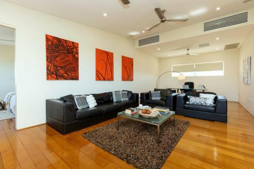 Koolinda By The Bay, Broome Wa