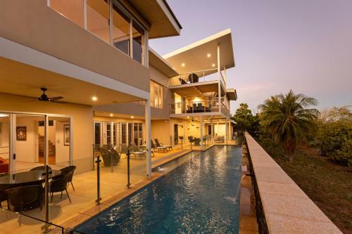 Koolinda By The Bay, Broome Wa