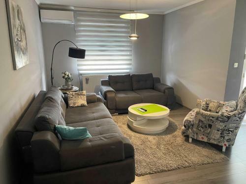 Apartment Pannonica Tuzla