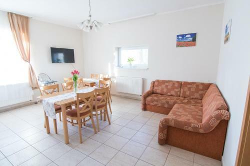 Apartamento Balkonett Vend�gh�z