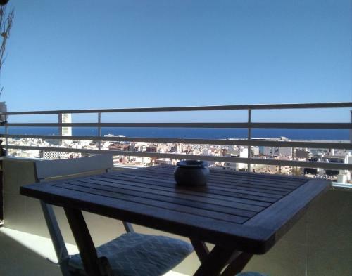 Apartamentos Alicante Balc�n Al Mar Apts - Downtown&beach