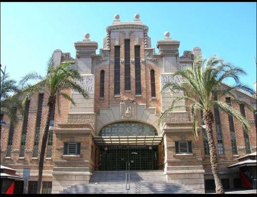 Apartamentos Alicante Balc�n Al Mar Apts - Downtown&beach