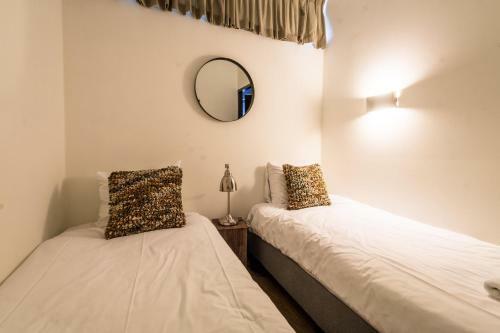 Apartamento Mosaic Appartments