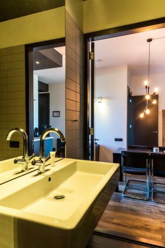 Apartamento Mosaic Appartments