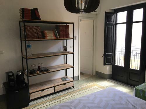 Apartamento Beautiful Room In Aragona