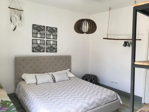 Apartamento Beautiful Room In Aragona