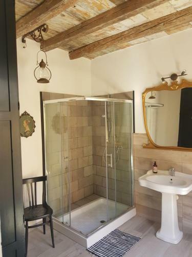 Apartamento Beautiful Room In Aragona