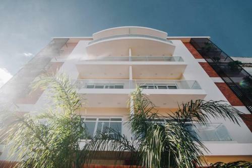 Apartamento N2a2 - New, Nice, For Long And Short Stay