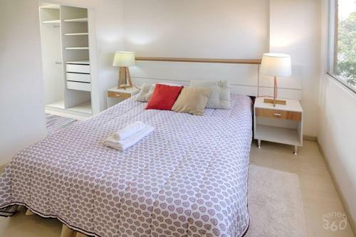 Apartamento N2a2 - New, Nice, For Long And Short Stay