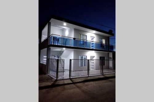 Apartamento Caba�as Chavita Piso 1 Cove�as