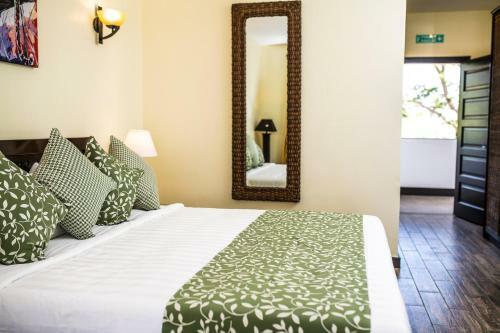 Hotel Hunters Paradise Cottages