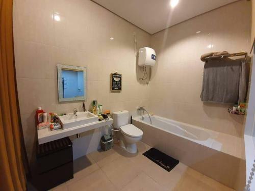 Guest House The Argopuro