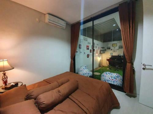 Guest House The Argopuro