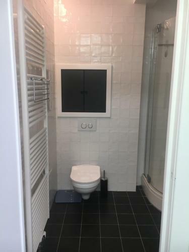 Apartamento La Chambre de Gainsbourg