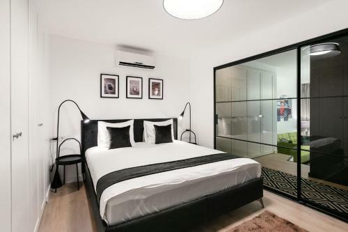 Luxury For Everyone - Hills Park Lux Apartments 2
