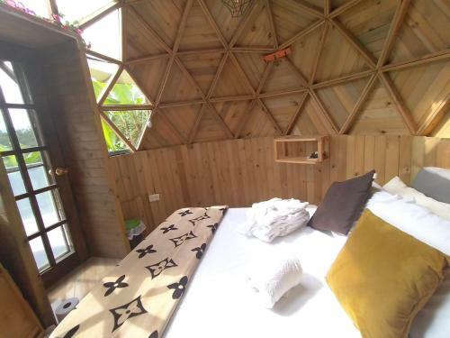 Para�so Glamping La Vega Cundinamarca