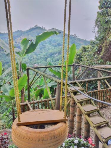 Para�so Glamping La Vega Cundinamarca