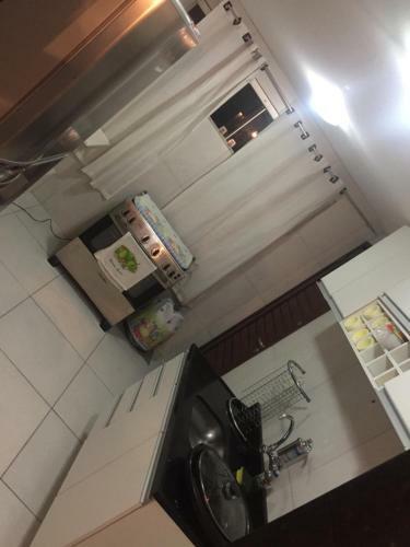 Apartamento Loteamento Belavista Praia